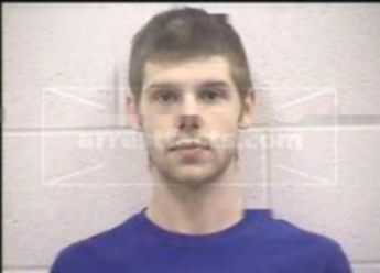 Aaron Tyler Hampton