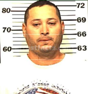 Joel Matthew Rivers
