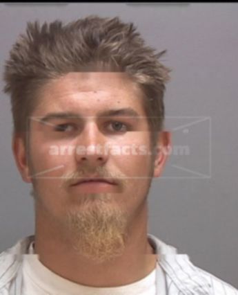 Scott Kimball Burrows