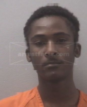 Christopher Reysad Anderson