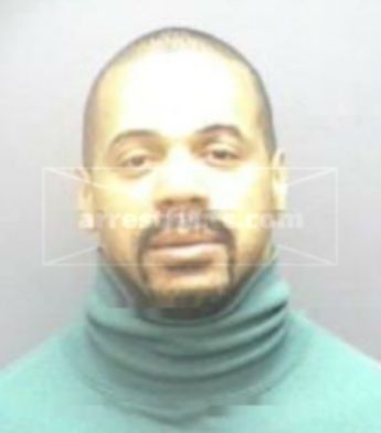 Darrin Anthony Harvey