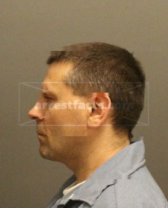 Michael David Hedrick