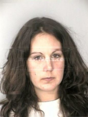 Elizabeth Ann Wright