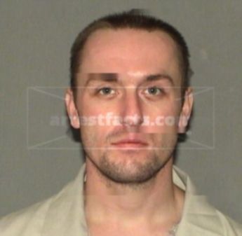 Travis John Martin