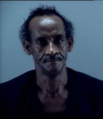 Eddie Charles Dobbins