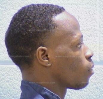 Javaughn Cooper
