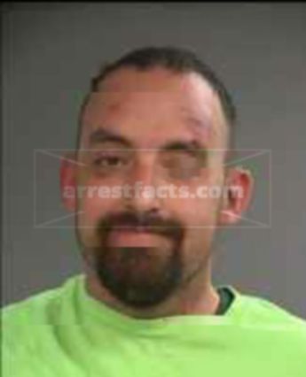 Jason Allen Kenyon