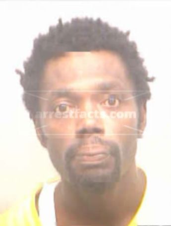 Antonio Redding
