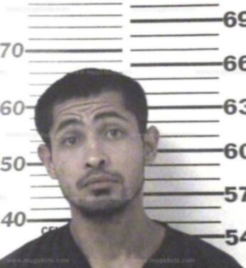 Alton James Lopez