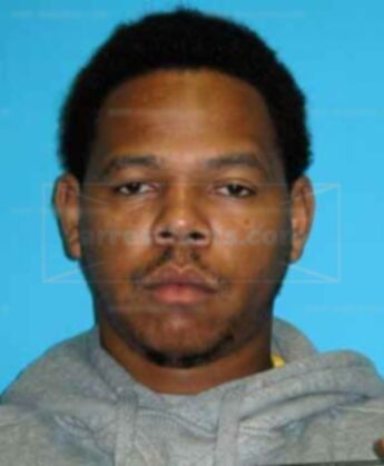 Adrian Lavon Williams