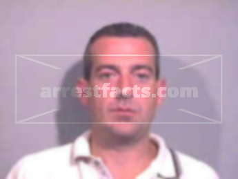 Brian Edward Leech