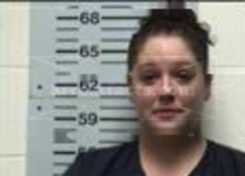 Jessica Ann Blake Humphrey