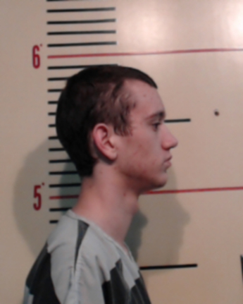 Conner Alexander Paschall