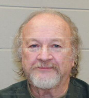 Barry K Parsons