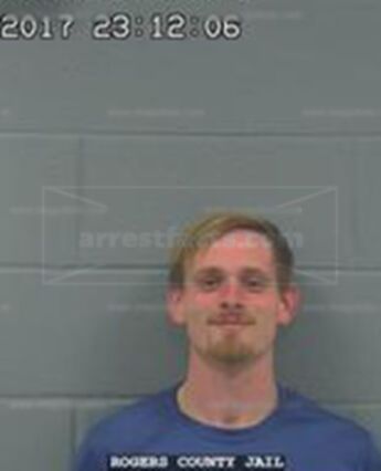 Brandon Scott Creekmore
