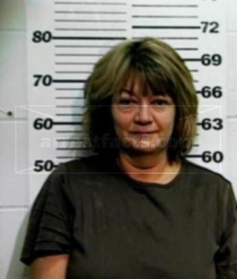 Tonya C'ne Adams