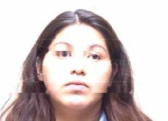 Leslie Michelle Garcia