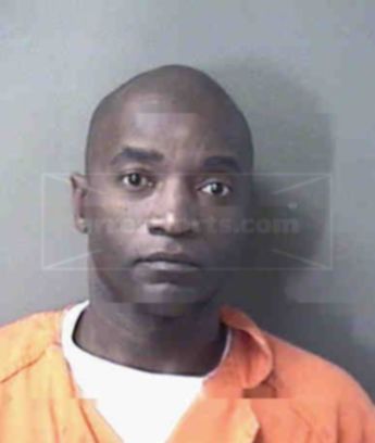 Henry Lee Thomas Sr