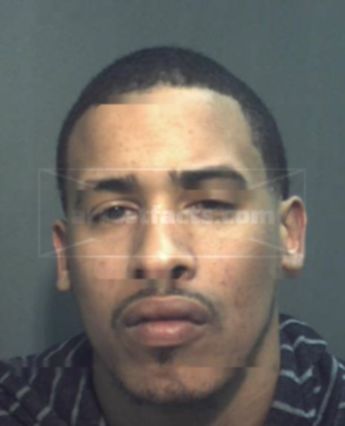 Hakim Sharif Chapman