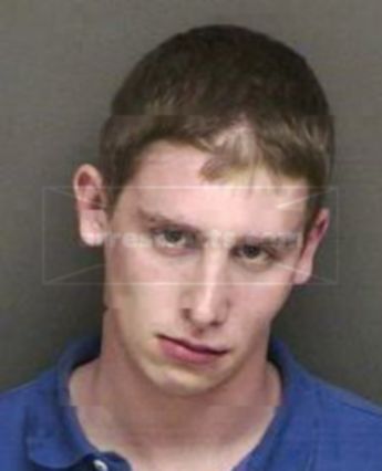 Christopher Brandon Courchene