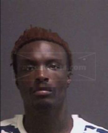 Frankie Nmn Williams