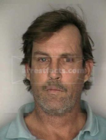 Michael David Thornton