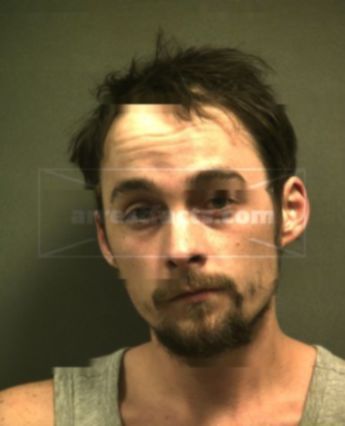 Tyler Wade Tedford