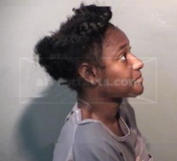 Shamonica Latrice Knox