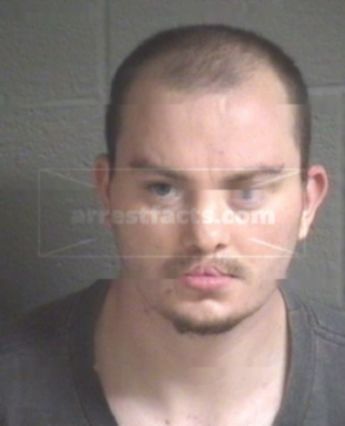 Johnathan Dean Moran