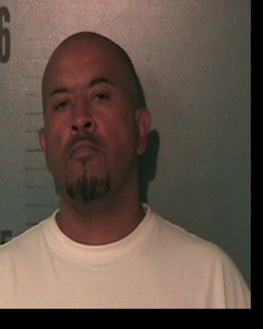 Charles Anthony Woodard