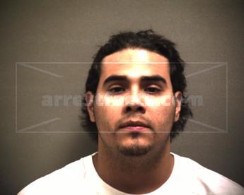 Jonathan Adam Fuentes