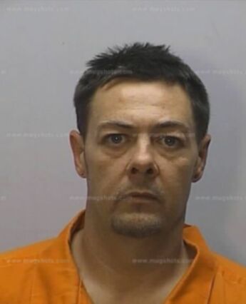 Jamie Ray Richardson