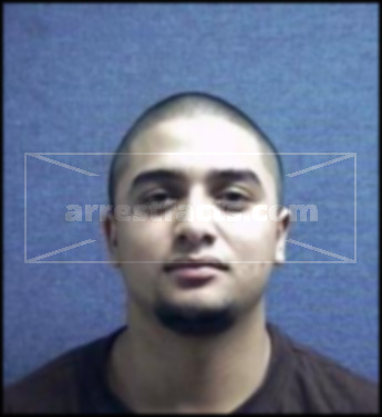 Jose Perez Chavez