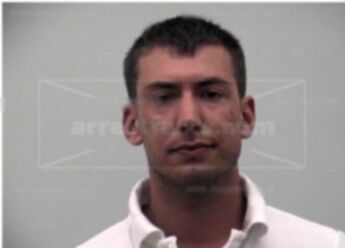 Tyler Richard Otto Buffington