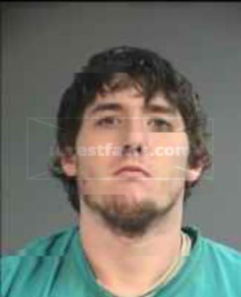 Connor Allen Henwood