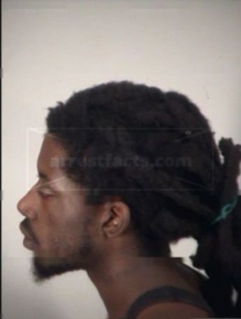 Arron Cornelius Barrett
