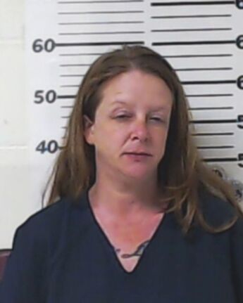 Jo Dell Woolverton