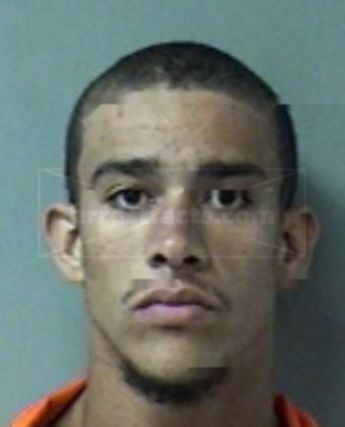 Nathaniel Ray Hawkins