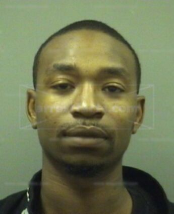 Shakim Kaywhan Whitaker Sr.