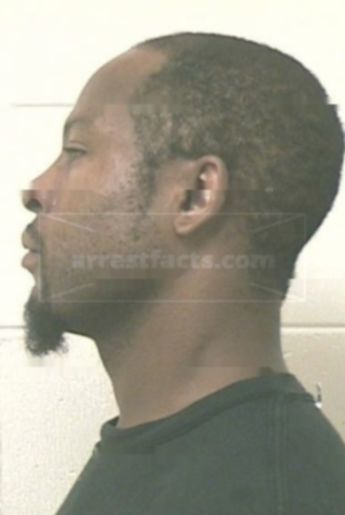 Alex Dewayne Mitchell