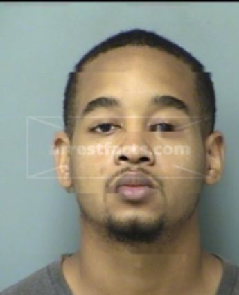 Marcus Donald Reddick