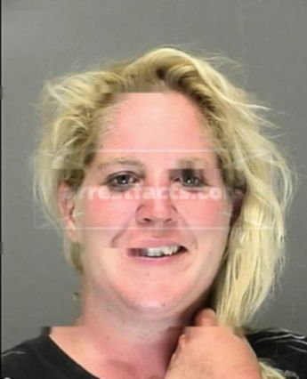 Leslie Rae Usher