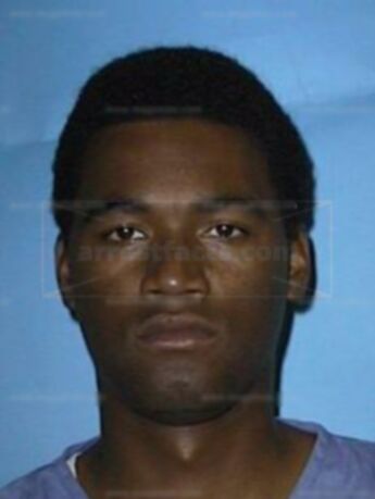 Jamar Brinson
