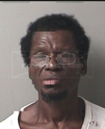 Ricardo Gerard Jones