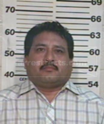 Fidencio Arellano Gamboa