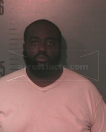 Brian Keith Johnson