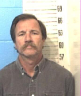 Scott Wesley Forbes