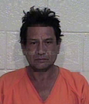 Joel Rodolfo Martinez Davila