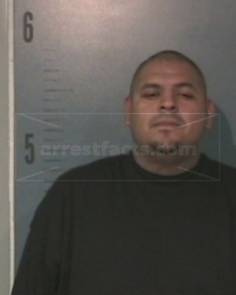 Stephen Andrew Martinez