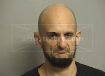 Jerry Wayne Matlock